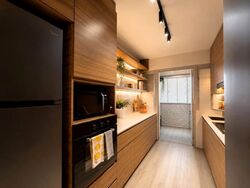 Blk 414B Fernvale Riverbow (Sengkang), HDB 4 Rooms #611444471